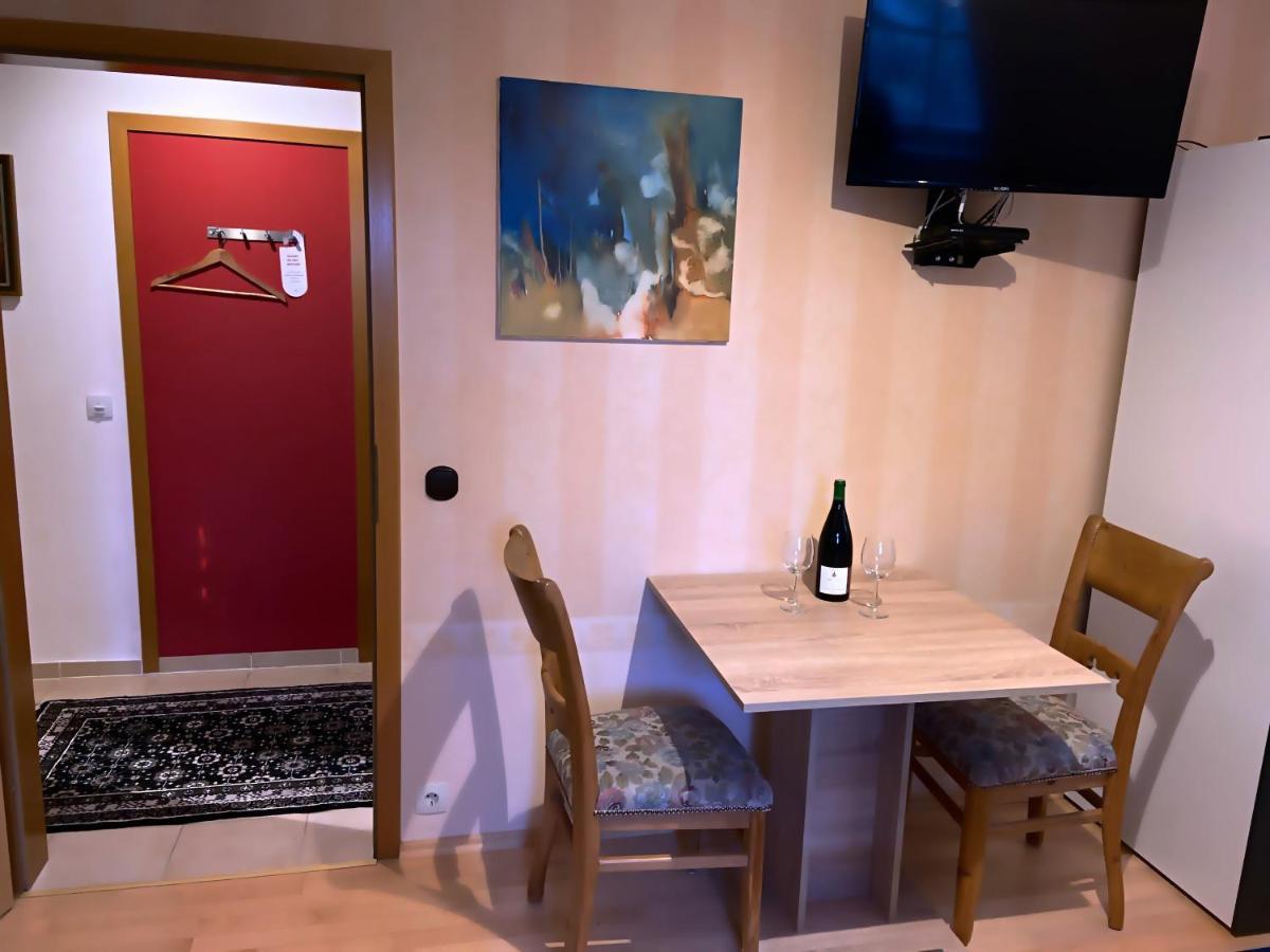 Apartment Renate 오베라스바흐 외부 사진